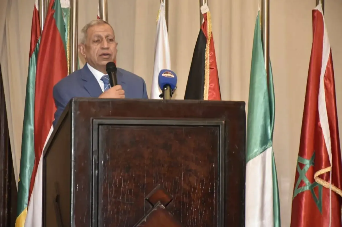 جلسة حوارية متخصصة حول فرص وتحديات الاستفادة من اتفاقية منطقة التجارة الحرة القارية الأفريقية (AFCFTA) ببورسعيد