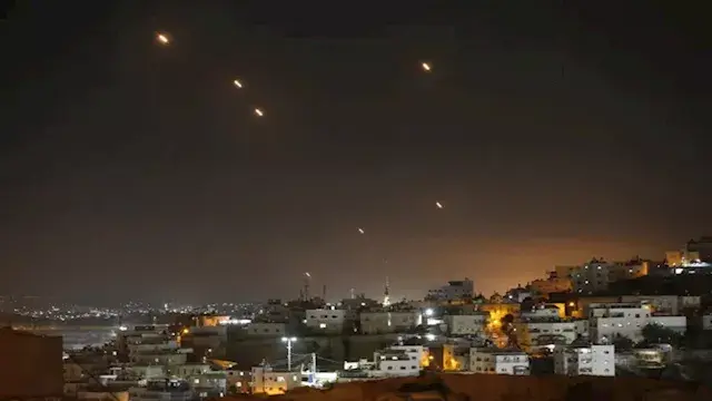 الجيش الأمريكي: إكمال الضربات ضد إيران.. وقصفنا عشرات الأهداف لـ الحرس الثوري