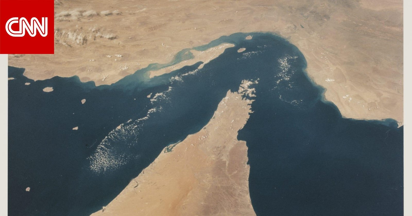 رغم تهديد ترامب.. قطر تدعم المحادثات العُمانية الإيرانية بشأن مضيق هرمز