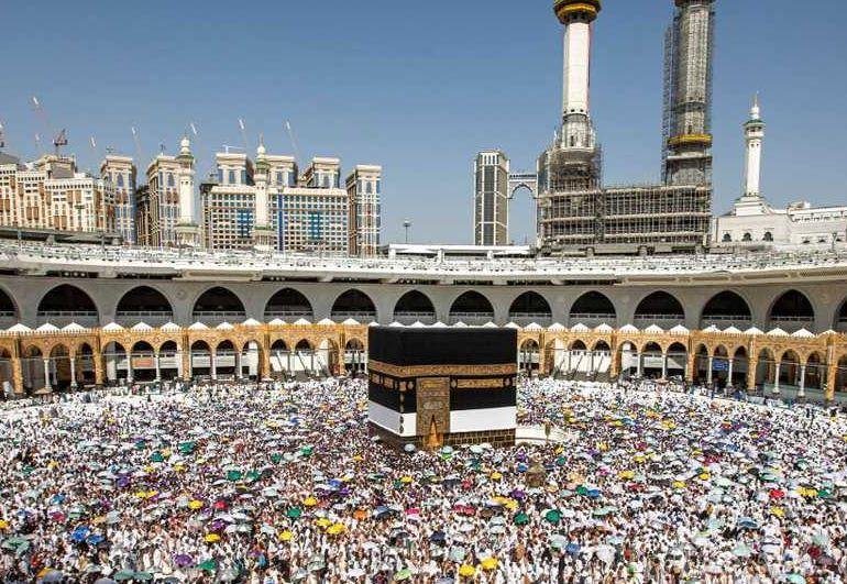 مسئول سعودي: تحديث معايير نزل الحج يمنح المشغلين فرصة مبكرة لرفع الجاهزية