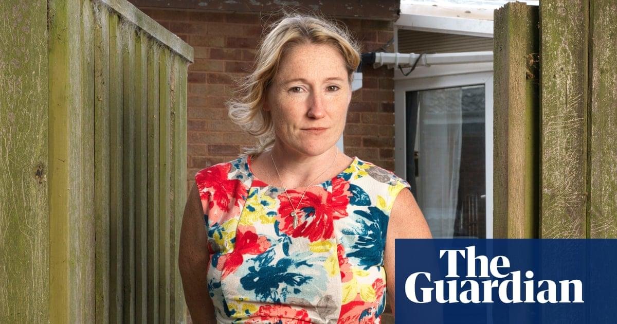‘The bed you thought was safe, isn’t safe’: how Zoe Watts survived drug-facilitated rape – and fought back